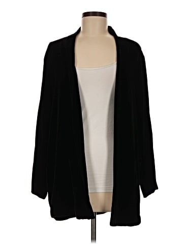Eileen Fisher Cardigan (view 1)