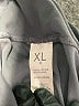 Unbranded Solid Gray Active Pants Size XL - photo 7