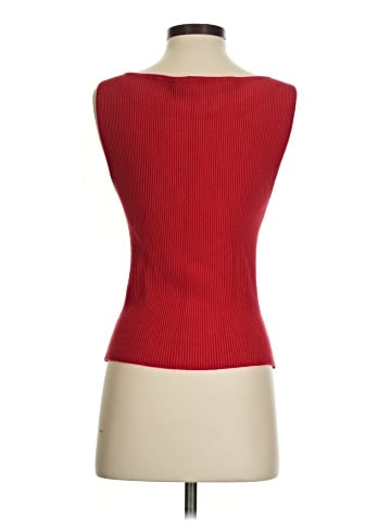 Abercrombie & Fitch Sleeveless Top (view 2)