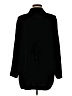 Eileen Fisher Black Cardigan Size M - photo 2