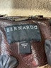 Bernardo Fashions 100% Polyurethane Brown Jacket Size S - photo 6