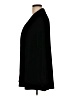 Eileen Fisher Black Cardigan Size M - photo 5