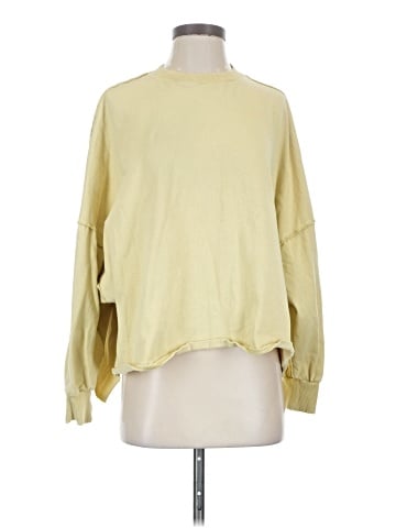Mod Ref Sweatshirt (view 1)