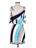 Trina Turk Blue Kimono Size S (estimated) - photo 2