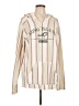 MV Sport White Pullover Hoodie Size L - photo 1