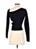 Superdown Black Cardigan Size S - photo 2