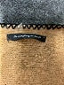 Do Everything in Love 100% Polyester Brown Poncho One size - photo 7