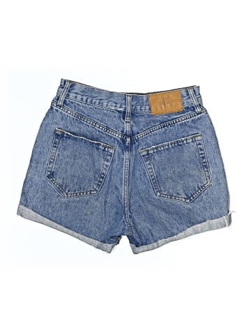 BDG Denim Shorts (view 2)