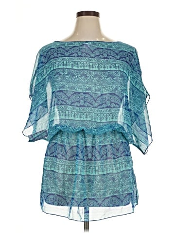 Xhilaration Casual Dress (view 1)