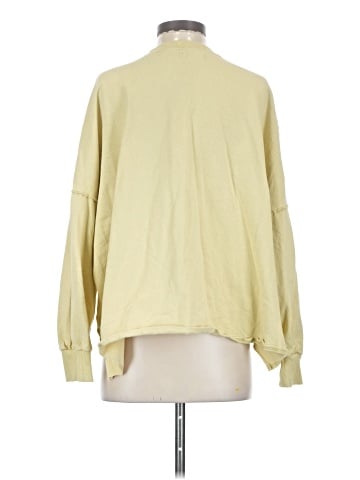 Mod Ref Sweatshirt (view 2)