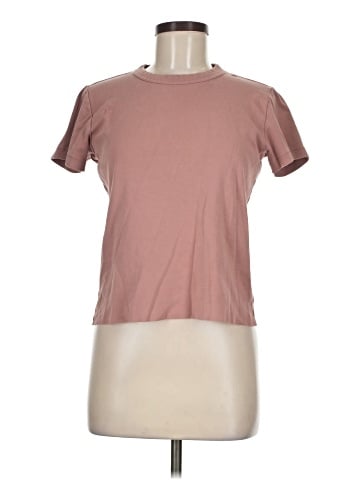 Uniqlo U Short Sleeve T-Shirt (view 1)