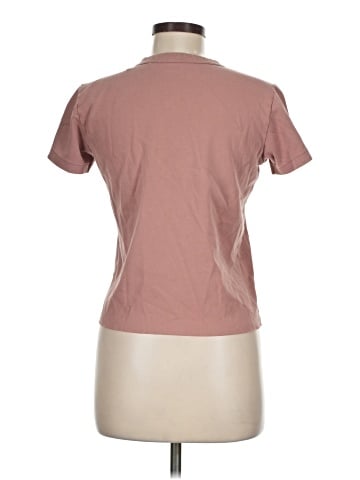 Uniqlo U Short Sleeve T-Shirt (view 2)