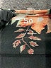 SO Tropical Black Cocktail Dress Size XXL - photo 7