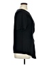 Assorted Brands Black Short Sleeve Top Size XL - photo 4