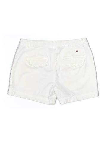 Tommy Hilfiger Khaki Shorts (view 2)