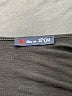 Bleu De SYM 100% Polyester Black Tank Top Size 14 - photo 7