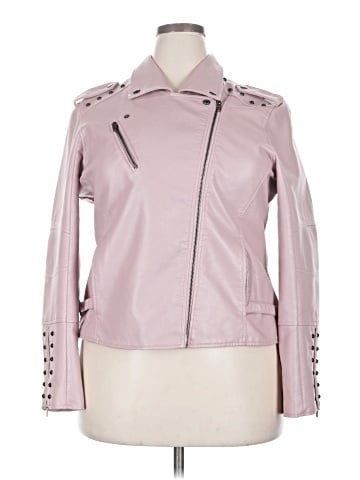 Colleen Lopez Jacket (view 1)
