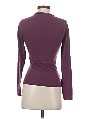 Abercrombie & Fitch Long Sleeve T-Shirt (view 2)