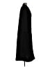 Unbranded 100% Polyester Black Coat Size M - photo 4