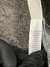 Lularoe Argyle Gray Leggings Size 1X (Tall & Curvy) - photo 8