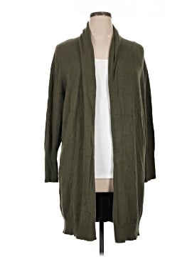 Leith Cardigan (view 1)