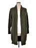 Leith Green Cardigan Size XL - photo 1