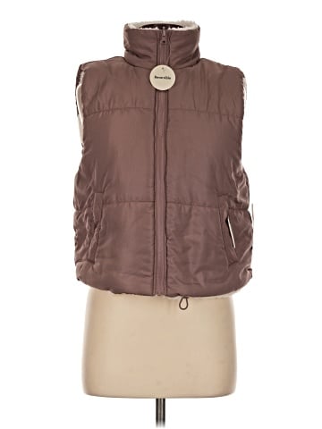 No Boundaries Vest (view 1)