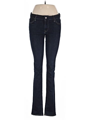 Imogene and Willie Jeans (view 1)