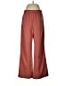 Active by Old Navy Red Casual Pants Size M - photo 1