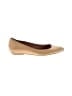 Corso Como Tan Flats Size 8 1/2 - photo 1