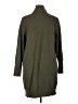 Leith Green Cardigan Size XL - photo 2