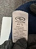 Athletic Works 100% Polyester Color Block Teal Athletic Shorts Size M - photo 3