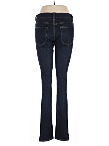 Imogene and Willie Jeans (view 2)