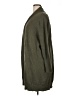 Leith Green Cardigan Size XL - photo 5