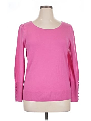 Talbots Wool Pullover Sweater (view 1)