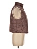 No Boundaries 100% Polyester Brown Vest Size M - photo 4
