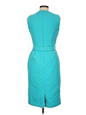 Badgley Mischka Cocktail Dress (view 2)