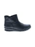 Clarks Black Ankle Boots Size 7 - photo 1