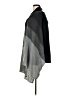 Allison Brittney 100% Acrylic Gray Cardigan Size M - photo 5