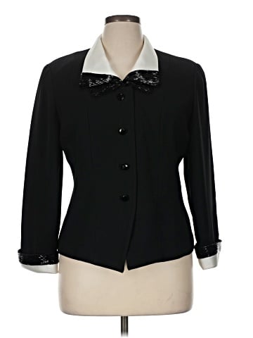 Albert Nipon Blazer (view 1)