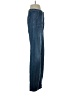 Le Jean Blue Jeans Size 25 waist - photo 4