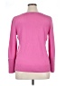 Talbots 100% Wool Pink Wool Pullover Sweater Size 1X - photo 2
