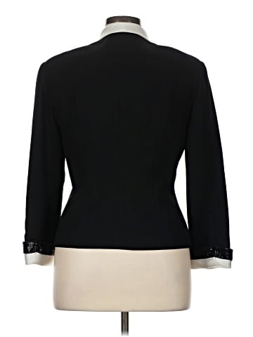 Albert Nipon Blazer (view 2)