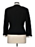 Albert Nipon Black Blazer Size 14 - photo 2