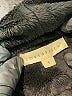 Lovestitch 100% Polyester Black Coat Size S - photo 6