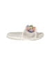 Cat & Jack White Sandals Size 3 (baby) - photo 1