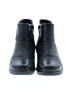 Clarks Black Ankle Boots Size 7 - photo 2