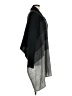 Allison Brittney 100% Acrylic Gray Cardigan Size M - photo 4