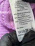 J.Crew Purple Pullover Sweater Size L - photo 8