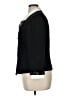 Albert Nipon Black Blazer Size 14 - photo 5